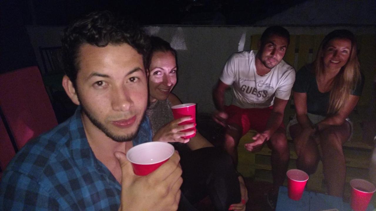 Kukulcan Hostel & Friends Cancún Kültér fotó