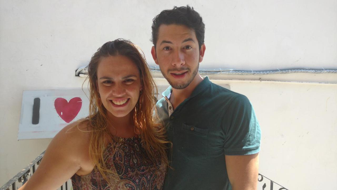 Kukulcan Hostel & Friends Cancún Kültér fotó