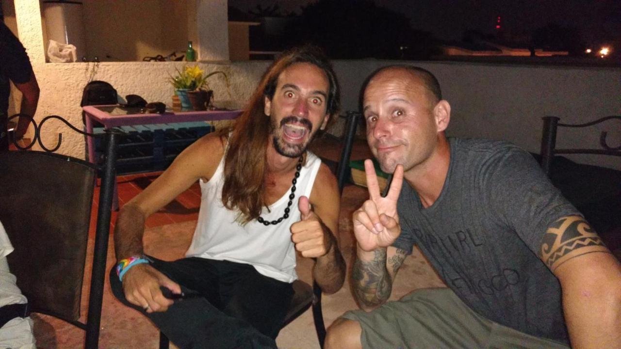 Kukulcan Hostel & Friends Cancún Kültér fotó