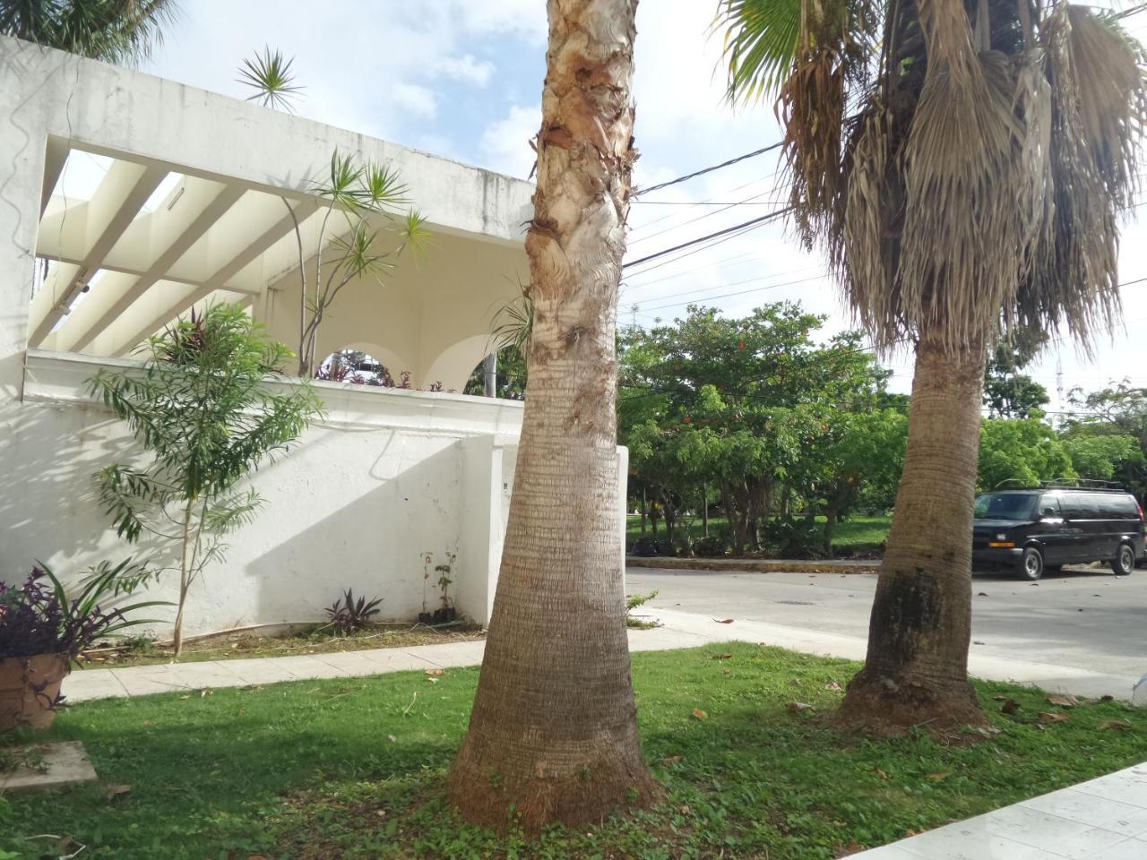 Kukulcan Hostel & Friends Cancún Szoba fotó