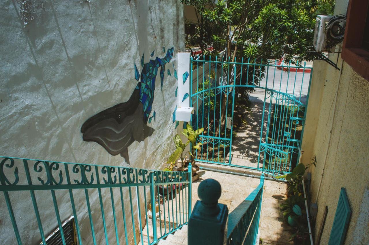 Kukulcan Hostel & Friends Cancún Kültér fotó