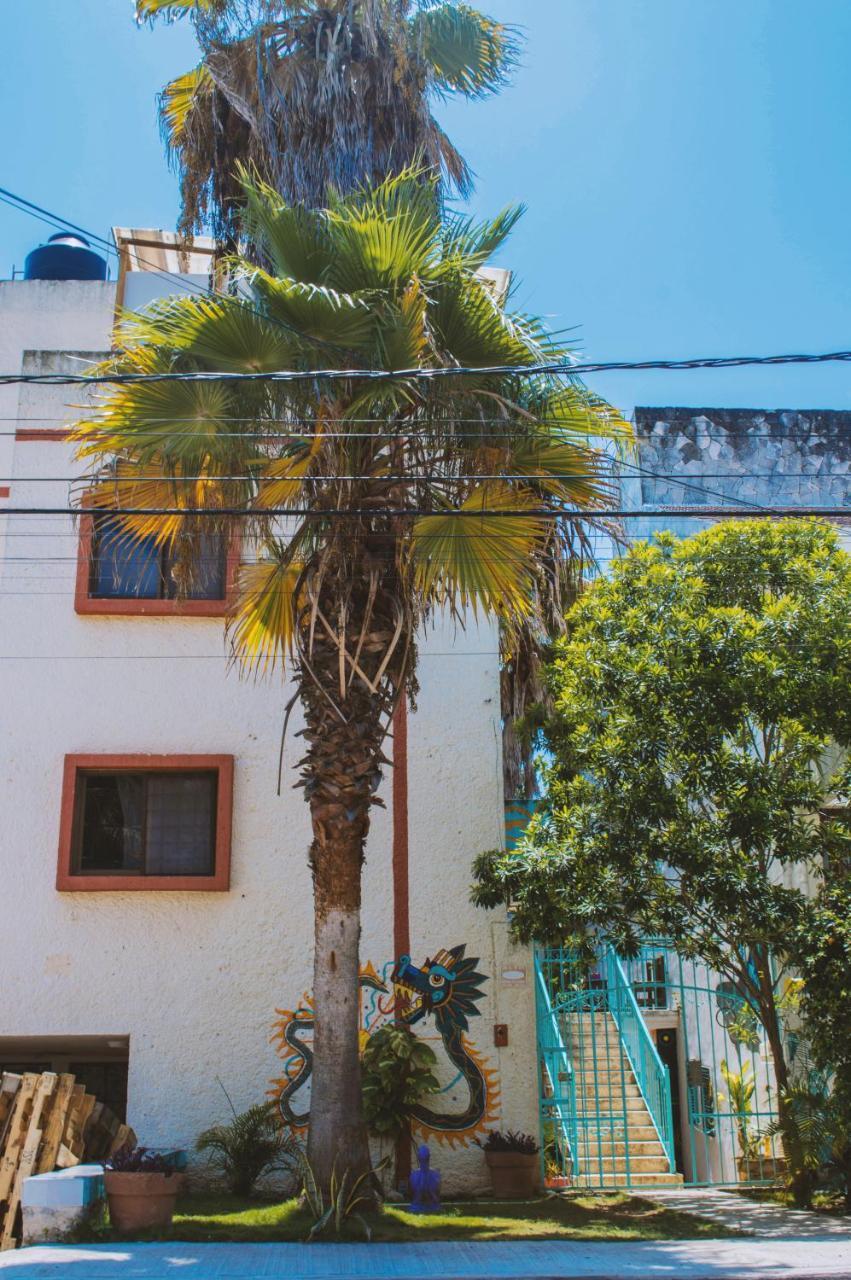 Kukulcan Hostel & Friends Cancún Kültér fotó