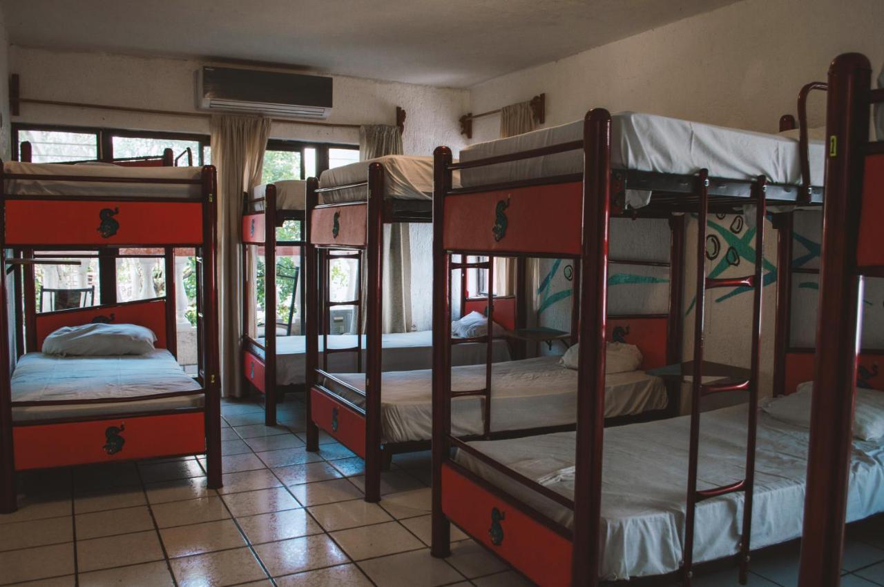 Kukulcan Hostel & Friends Cancún Kültér fotó