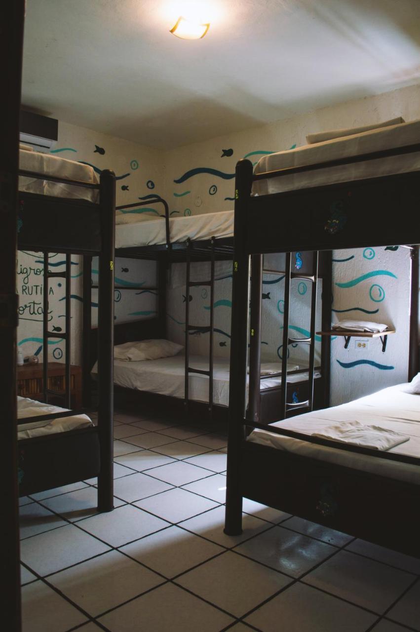 Kukulcan Hostel & Friends Cancún Kültér fotó