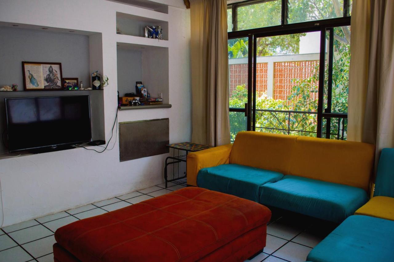 Kukulcan Hostel & Friends Cancún Kültér fotó