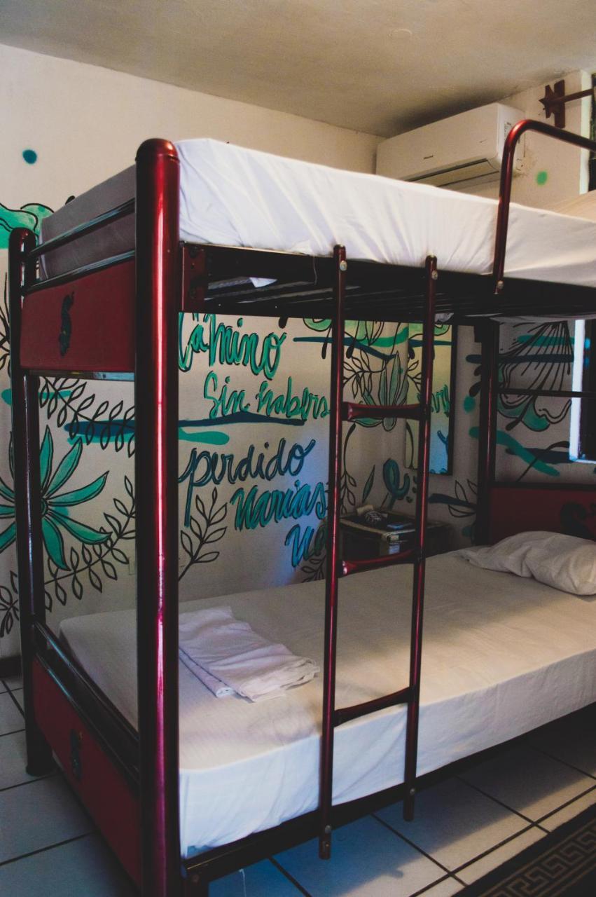 Kukulcan Hostel & Friends Cancún Kültér fotó