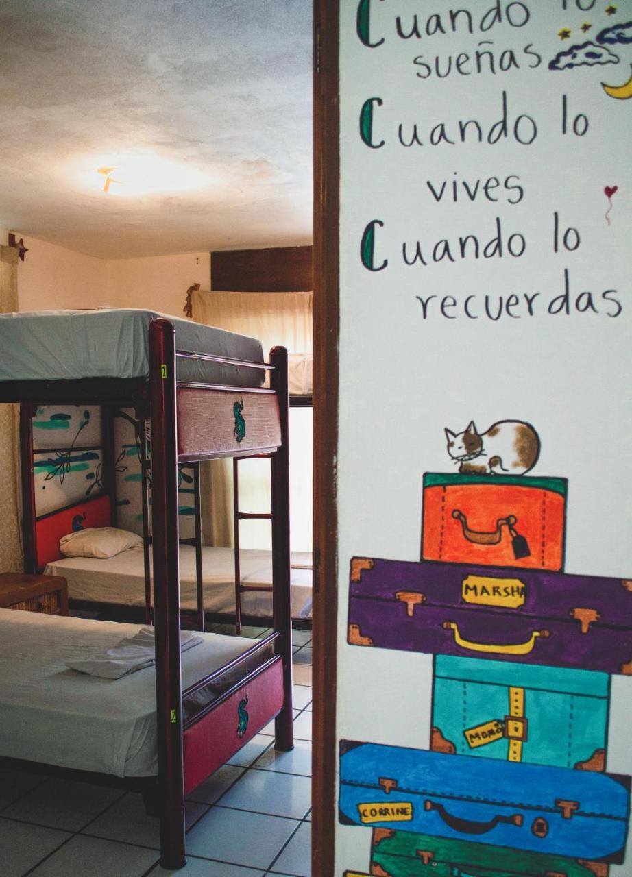 Kukulcan Hostel & Friends Cancún Kültér fotó