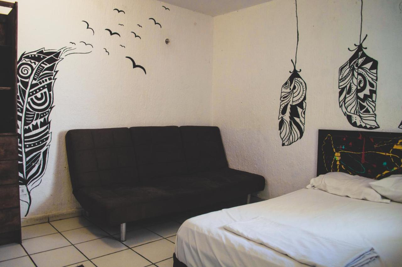 Kukulcan Hostel & Friends Cancún Kültér fotó