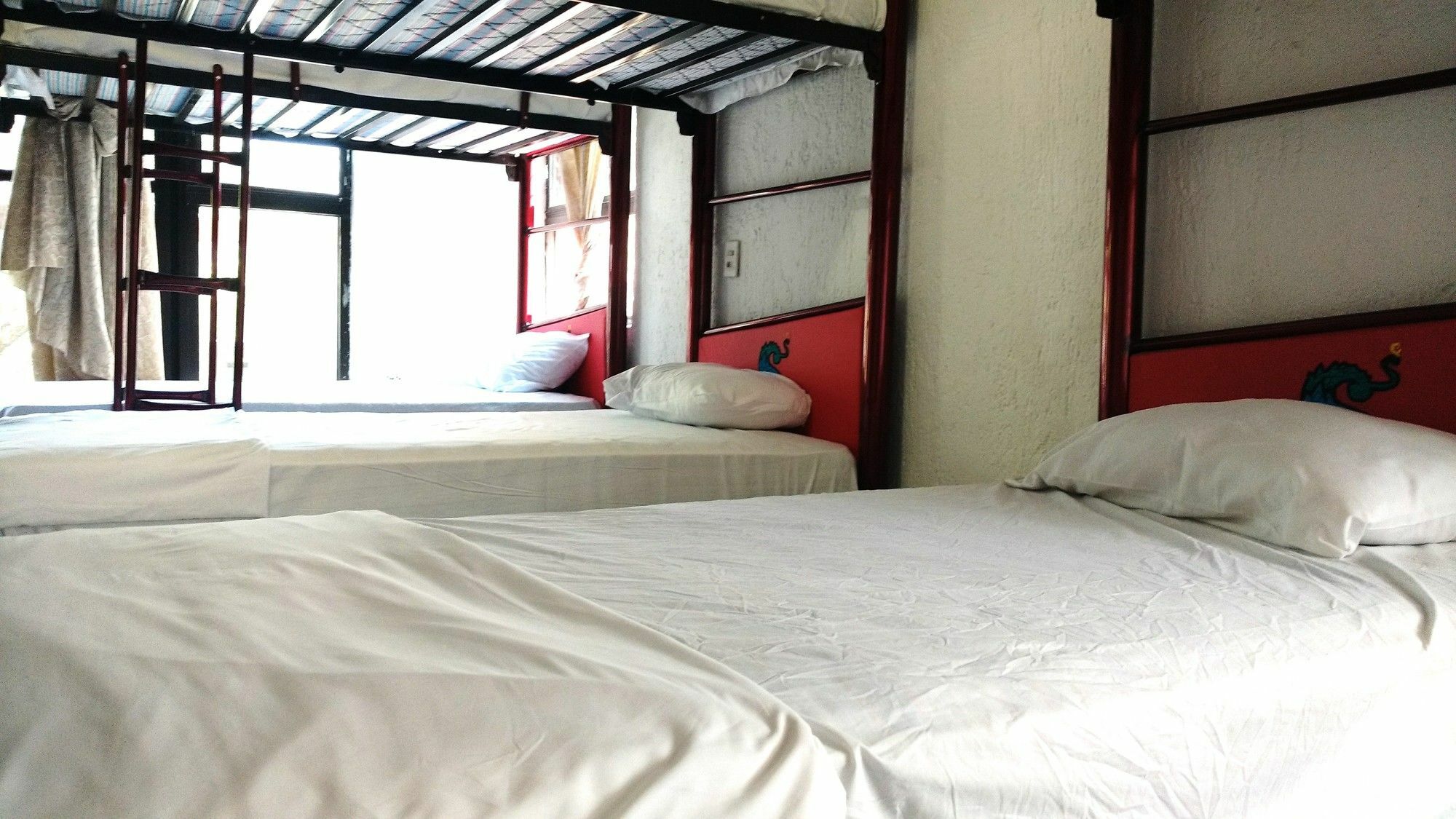 Kukulcan Hostel & Friends Cancún Kültér fotó