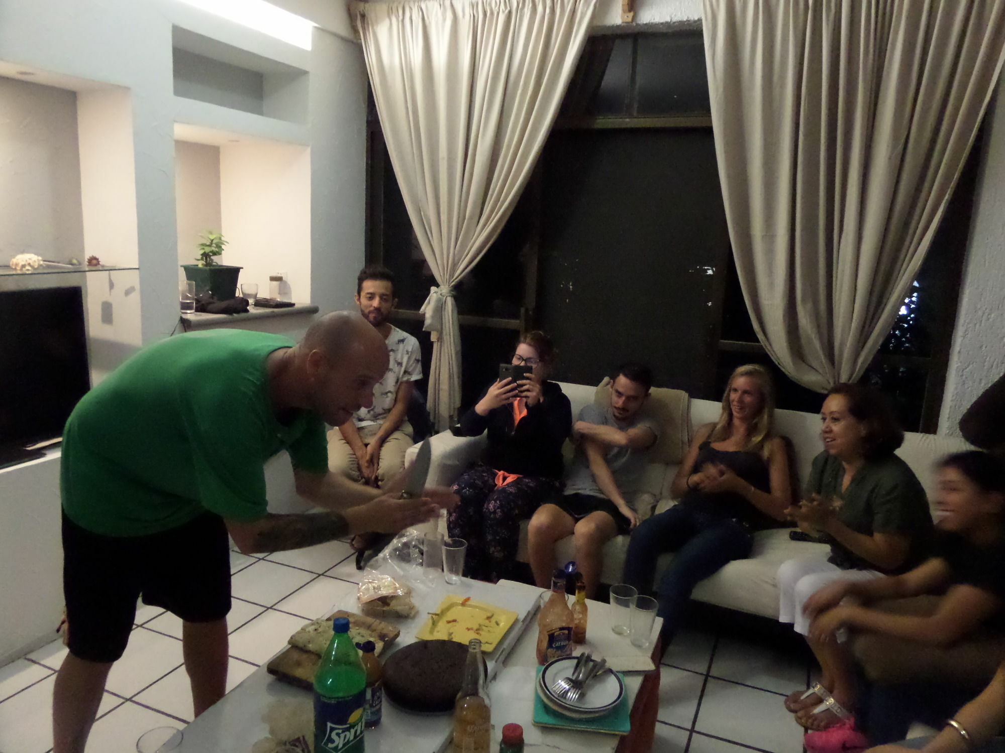 Kukulcan Hostel & Friends Cancún Kültér fotó