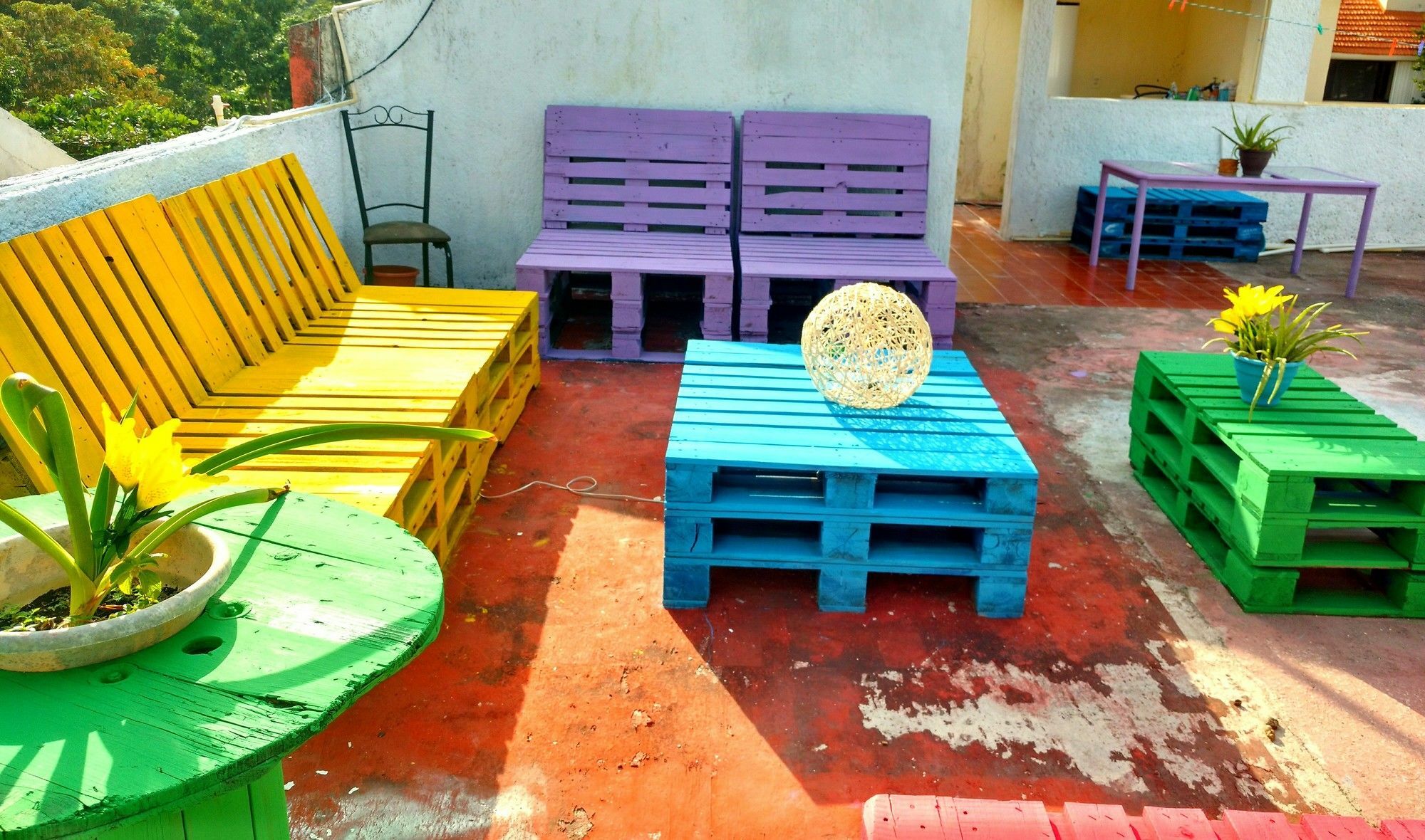 Kukulcan Hostel & Friends Cancún Kültér fotó