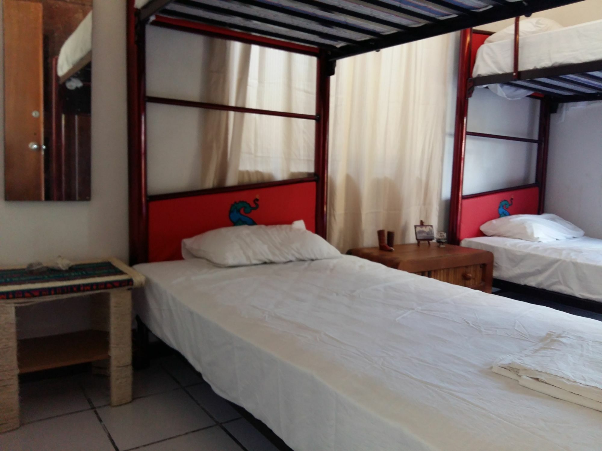 Kukulcan Hostel & Friends Cancún Kültér fotó