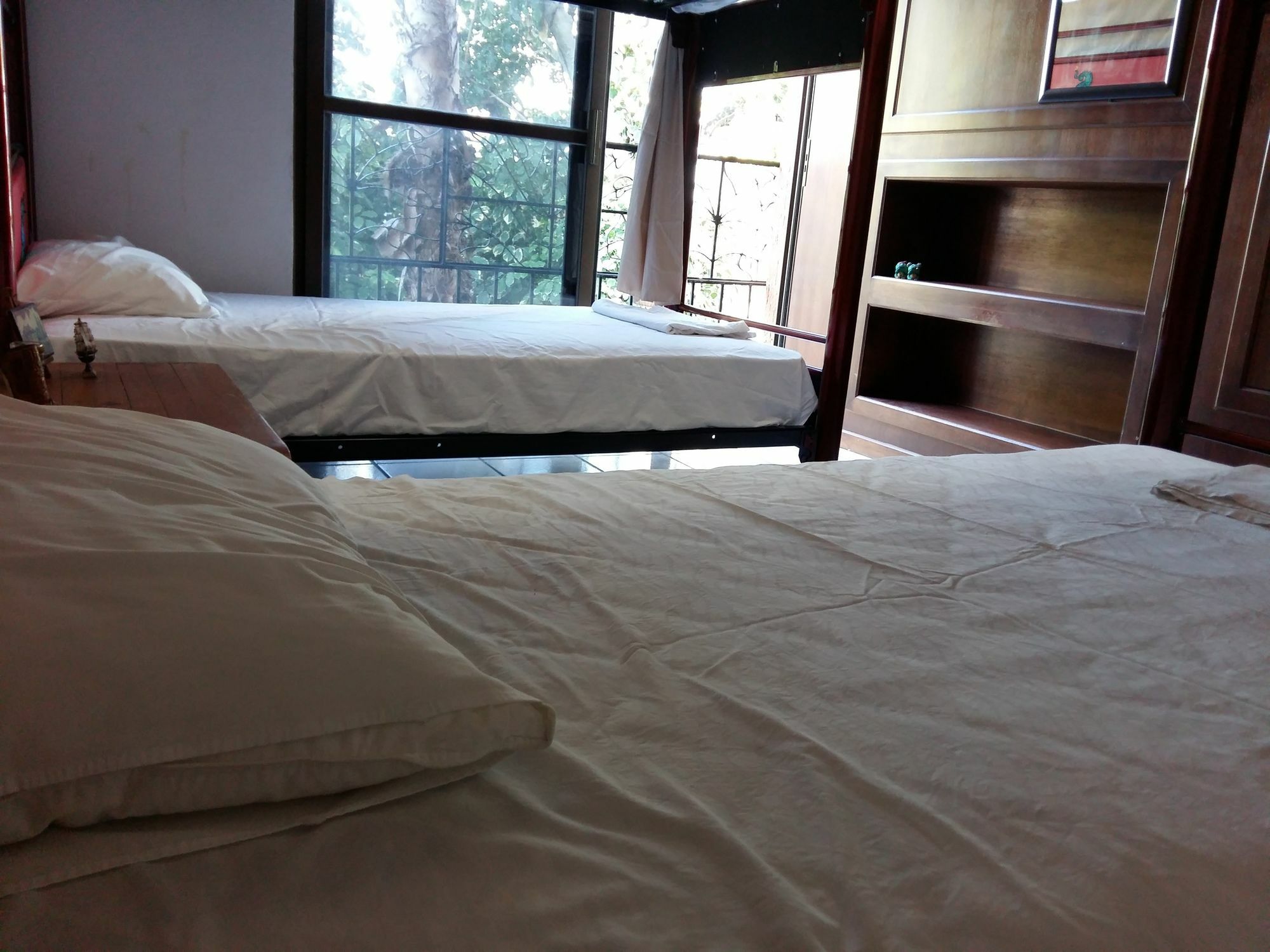Kukulcan Hostel & Friends Cancún Kültér fotó