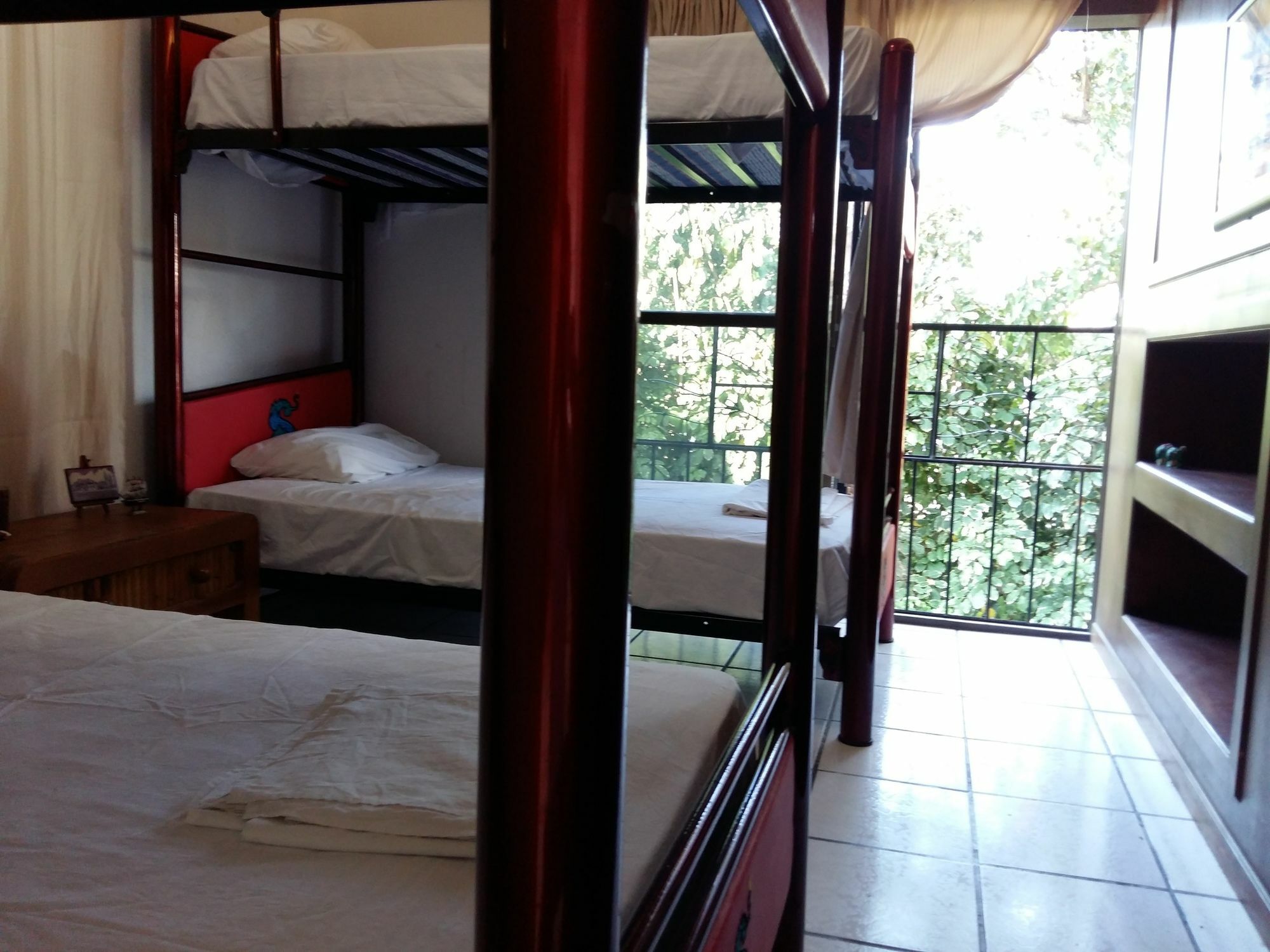 Kukulcan Hostel & Friends Cancún Kültér fotó